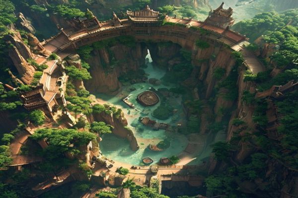 梦幻西游无底洞加点攻略：全服热门方案解析