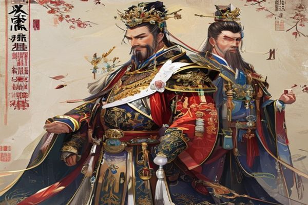皇子出装指南，这样玩才是野区霸主