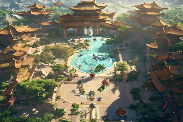 梦幻西游水陆大会副本攻略：高效通关全流程指南
