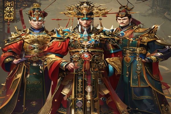 大话西游2科举答题器，玩家必备的答题神器攻略