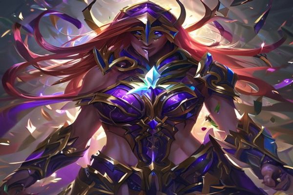 英雄联盟er必备：解锁你的LOL幸运密码