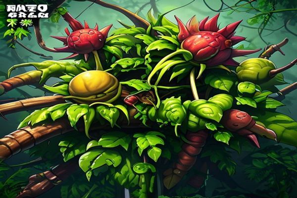 植物大战僵尸2钥匙获取技巧：轻松解锁隐藏关卡的秘诀