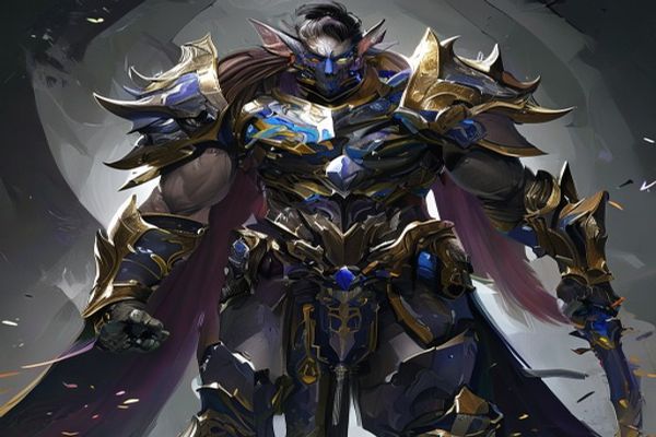 DNF力驱玩法全解析：打造高爆发驱魔师的装备与技巧