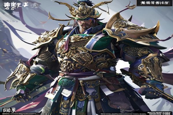 三国志13 破解版
