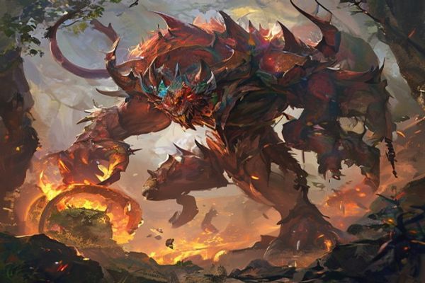 魔兽世界魔火试炼：燃烧的远征中的隐藏挑战与奖励