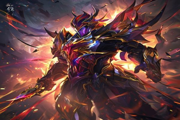 永夜之役强势来袭，这款暗黑手游到底凭什么火爆全网