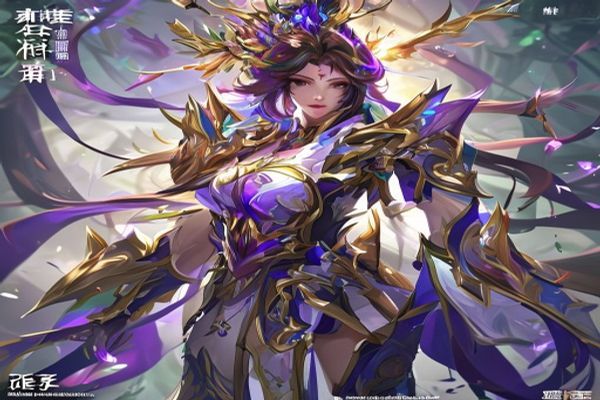 英雄联盟战斗力