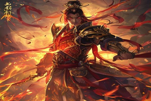 热血江湖客户端重燃你的武侠梦，这些更新值得体验