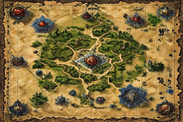 魔兽地图小兵的故事：从炮灰到核心战术棋子