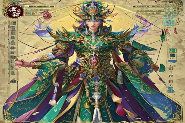 学会看梦幻西游技能图，平民玩家的进阶之路