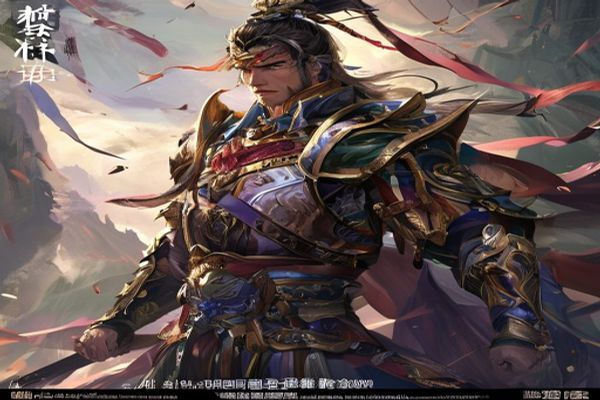 《三国志赵云传》玩法揭秘：常山赵子龙如何再创辉煌传奇