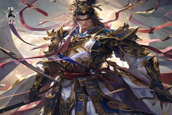梦三国张角出装攻略：教你打造最强法术爆发输出