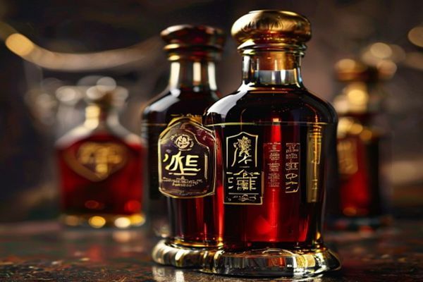 圣爵传奇：揭秘这款经典威士忌背后的百年酿造哲学