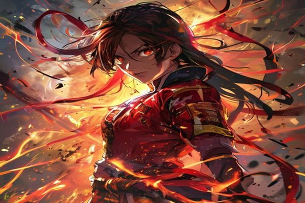 魔兽世界增强萨满