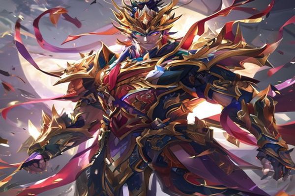 王者荣耀哪吒上线时间大揭秘，国服最强战士即将登场