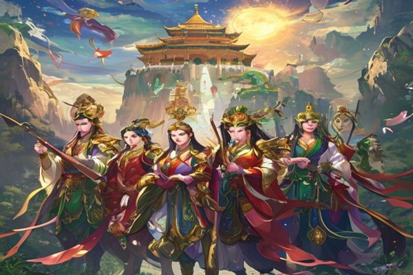 梦幻西游单机版下载指南：轻松畅玩经典西游