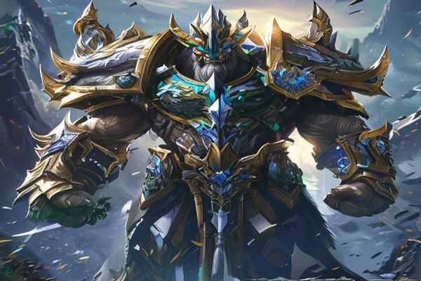 《魔兽3冰封王座下载》指引：经典RTS重温策略巅峰