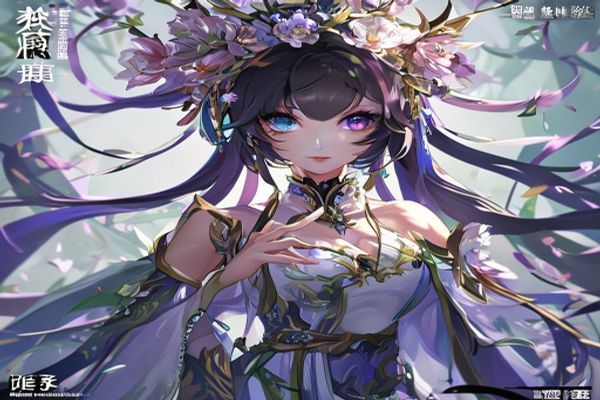 花千骨手游电脑版上手指南，大屏幕畅玩仙侠更过瘾