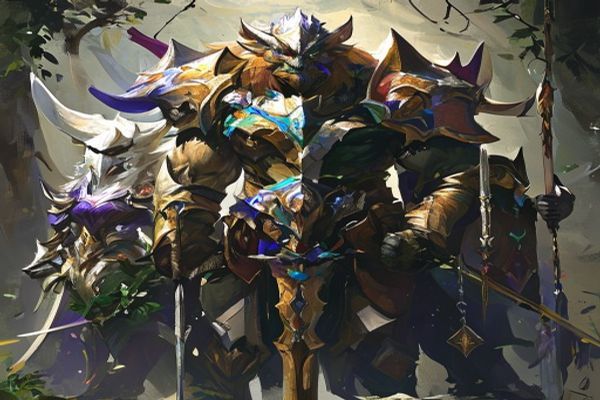 魔兽世界英雄榜：读懂角色强度与阵容搭配的艺术