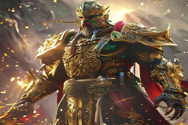 传奇3d：重温经典，体验三维魔幻世界的热血征程