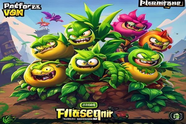 新版植物大战僵尸2：这些隐藏玩法让你快速通关