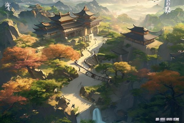 梦幻江湖攻略：新手快速上手指南与高手进阶心得