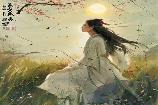 逍遥春秋：如何在快节奏生活中找回内心的宁静与自由