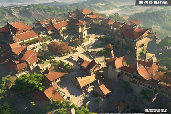 《三国志11》中文补丁安装指北，轻松体验原版策略魅力