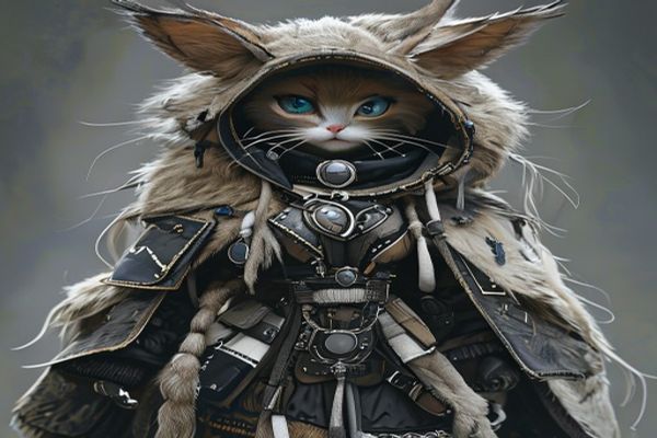 小布甲也有大看头 魔兽布甲幻化穿搭指南