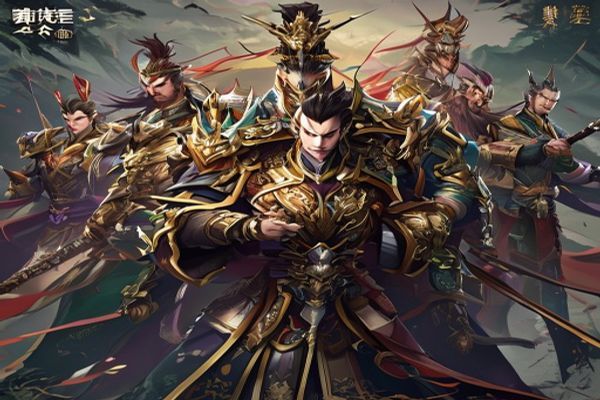三国群英传9深度评测：老玩家为何还在痴迷这款策略游戏？
