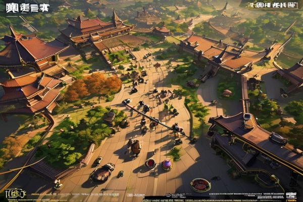 《三国志12对战版》新手上手指南：策略对决赢在起跑线