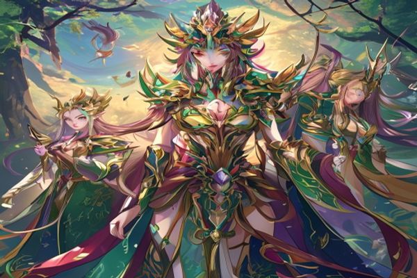 梦幻西游FB攻略：带你轻松通关副本拿高奖励