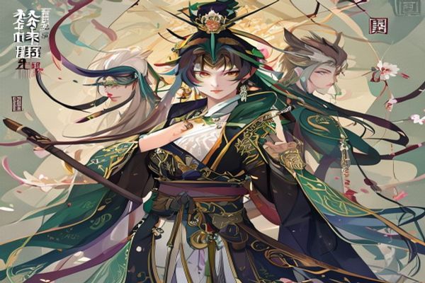 阴阳师网易八周年：从和风物语到国民级IP的蜕变