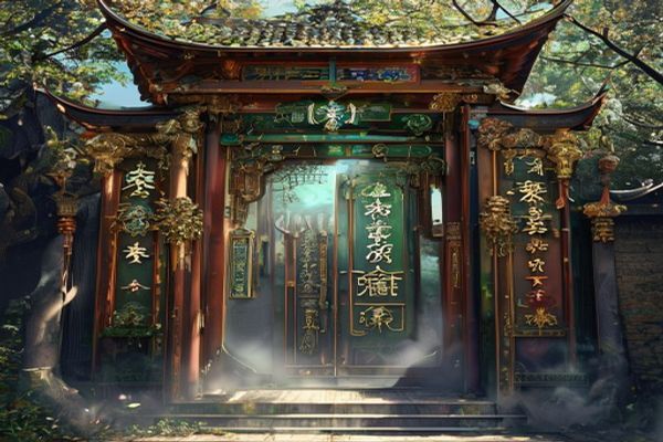 梦幻比武大会