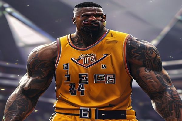 2k14修改器使用指南：轻松解锁NBA2K14隐藏玩法