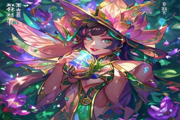 梦幻充值指南：如何在游戏里花最少的钱玩最爽