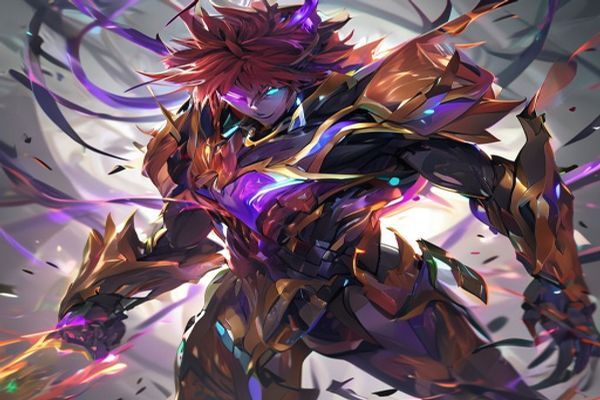 S11盲僧天赋这样点！打野节奏拉满带动全场