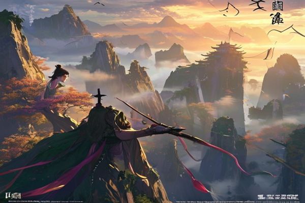 斗战神公测