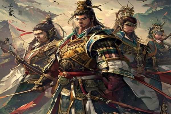 三国志11剧本下载推荐：经典战史与自创玩法全攻略