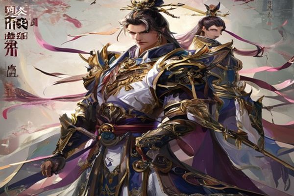 三国志英杰传金手指使用指南：轻松开启隐藏玩法