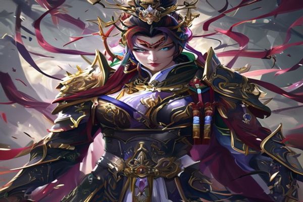 梦幻西游 下载