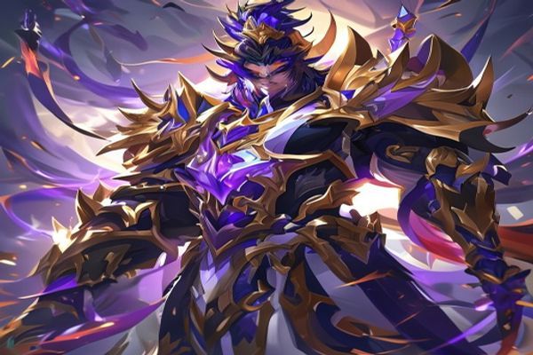 王者荣耀同城匹配，与身边好友开黑上分的全新玩法