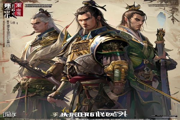 《三国群英传5补丁》新装指南：老玩家提升游戏体验的必备工具