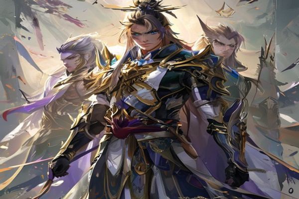 《塔防三国志武将排名》谁才是你阵容里的绝对核心