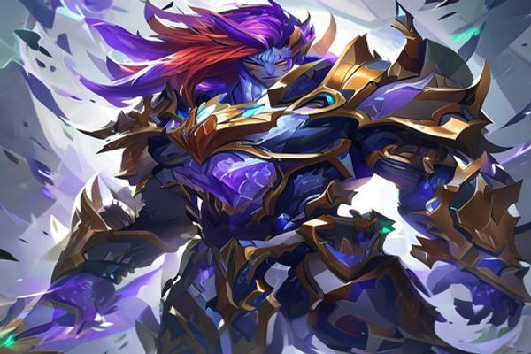 Dota英雄攻略：从新手到高手的五个进阶技巧，让你轻松超神
