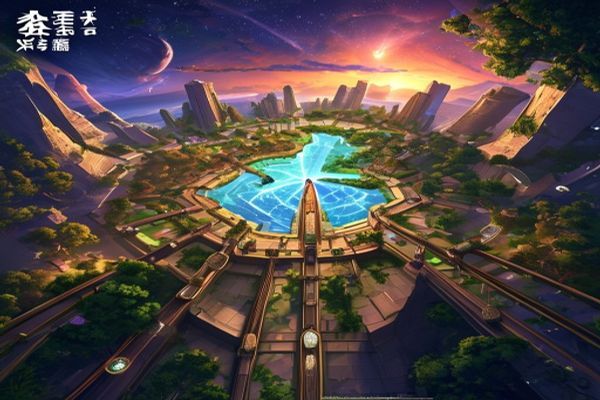 星辰变游戏下载终极指南：修仙之路从此开启