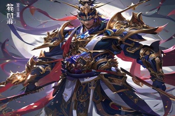梦幻之城