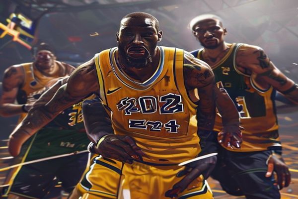为什么老玩家仍在玩NBA2K14修改器