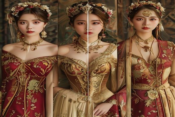 奇迹暖暖绝色无双：绝美套装背后的搭配攻略与情怀