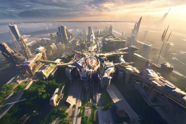 2024最新大型网游排行榜，这些大作你玩过几款？